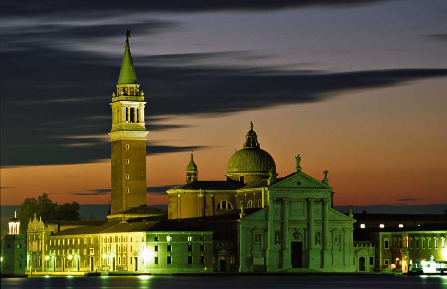 San Giorio Maggiore