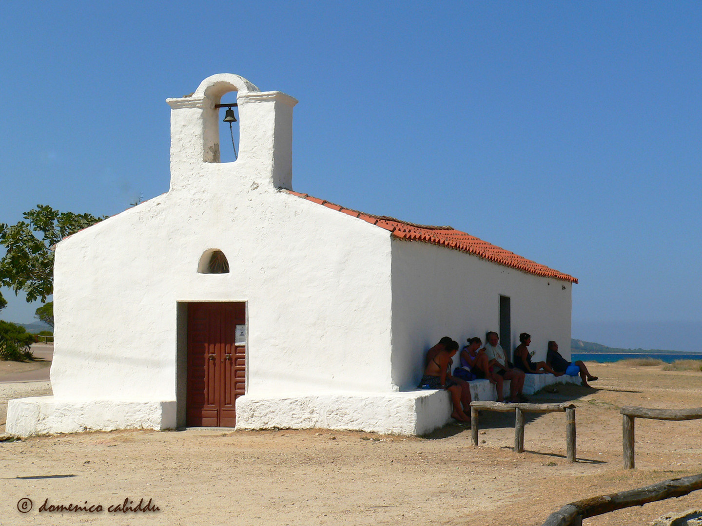 San Giovanni di Posada