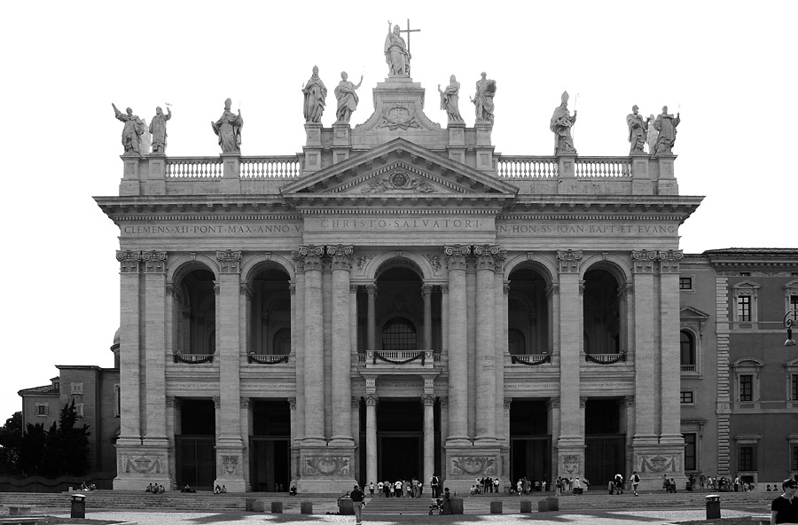 San Giovanni in Laterano