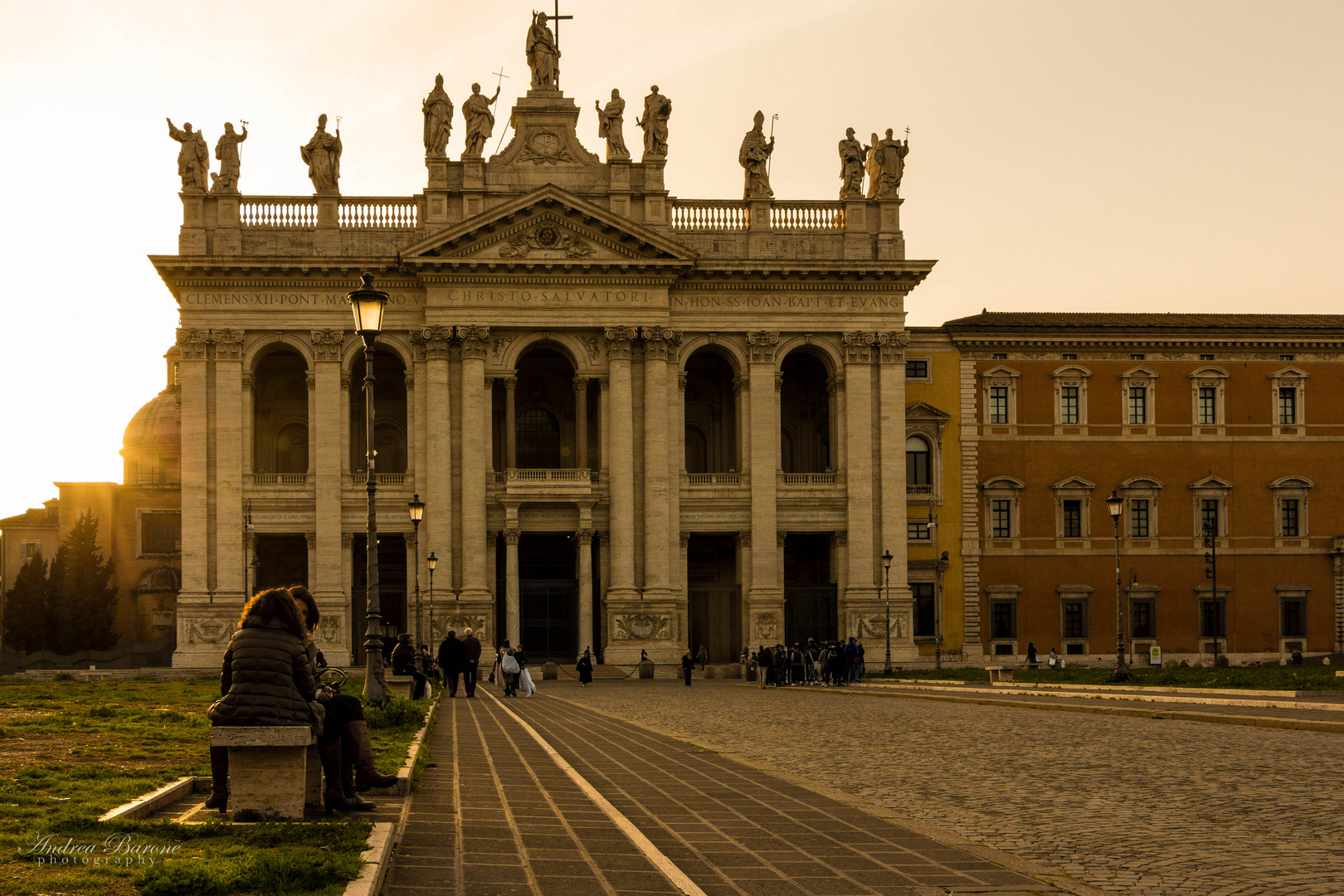 San Giovanni in Laterano