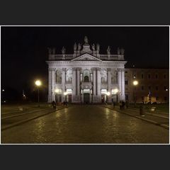 San Giovanni in Laterano