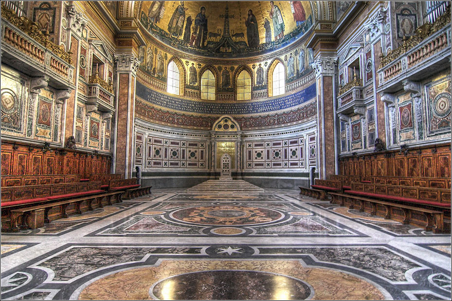 San Giovanni in Laterano