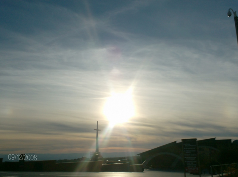 San Giovanni Rotondo...dove la Terra si unisce al Cielo...