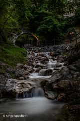 San Giovanni stream II