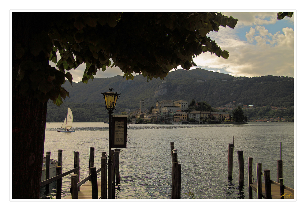 San Giulio