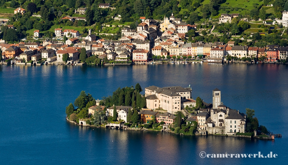 San Giulio