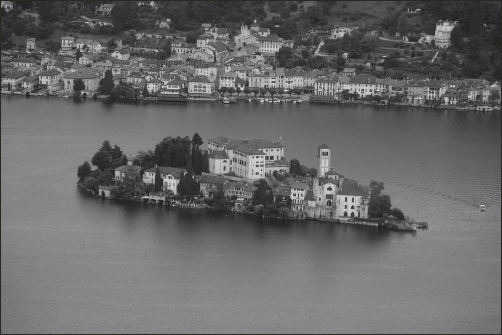 San Giulio