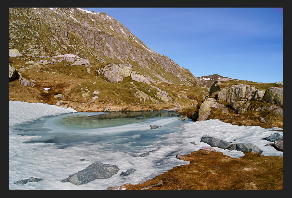 San Gottardo