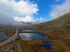 San Gottardo