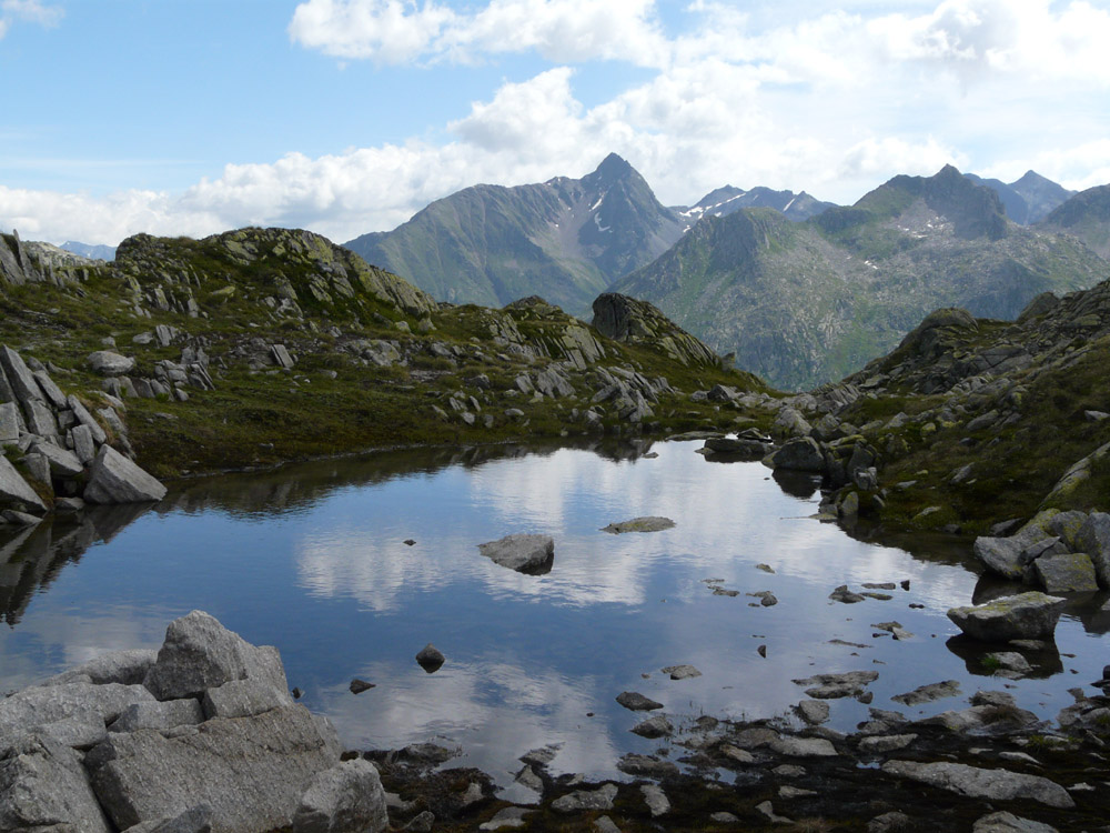 san gottardo