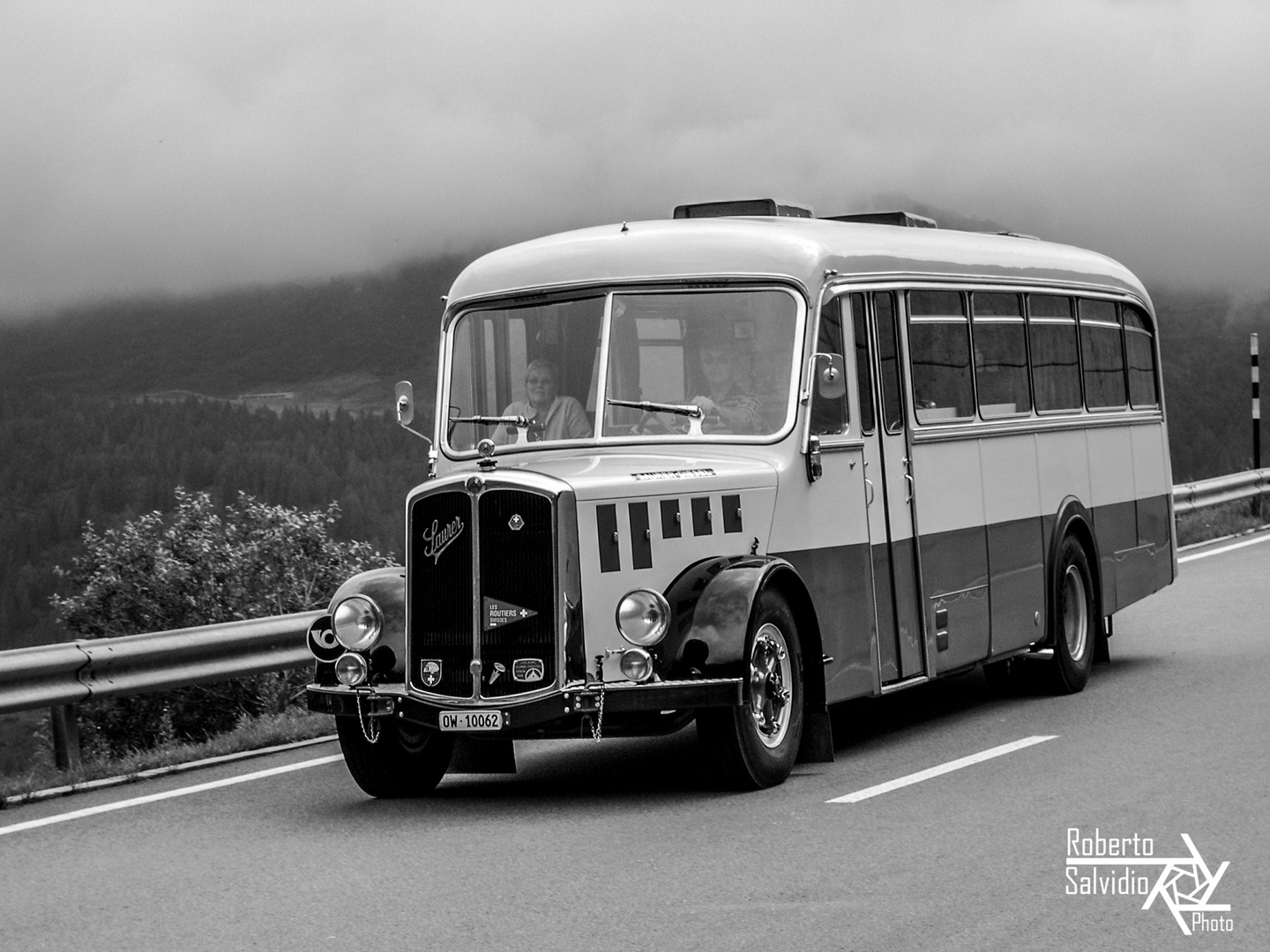 San Gottardo oldie