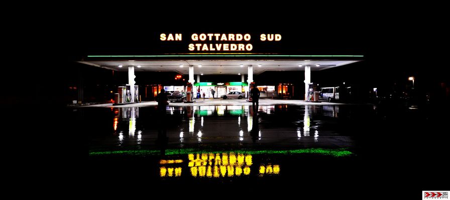 SAN GOTTARDO SUD STALVEDRO