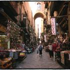 san gregorio armeno napoli