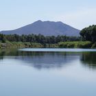 San Ignacio, Baja California Sur, México.