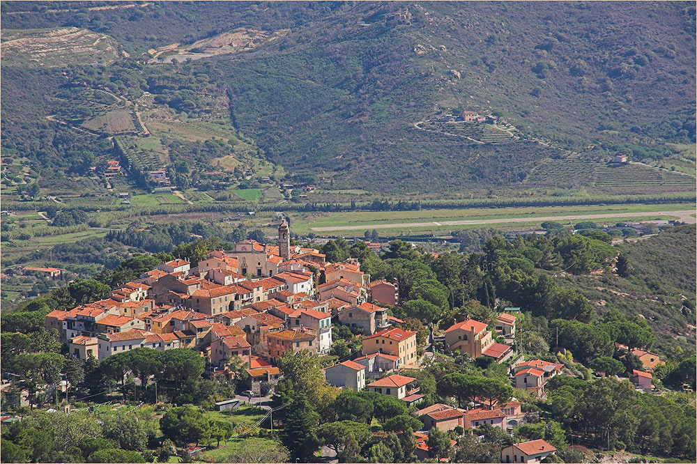 San Ilario in Campo