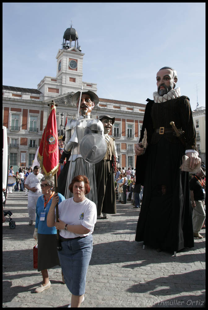 San Isidro 2006 I