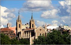 San Jeronimo de Real