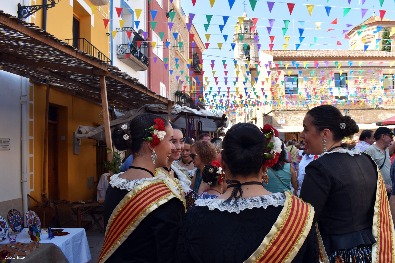 San Jordi