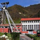 San Jorge colliery; Asturias - Northern Spain