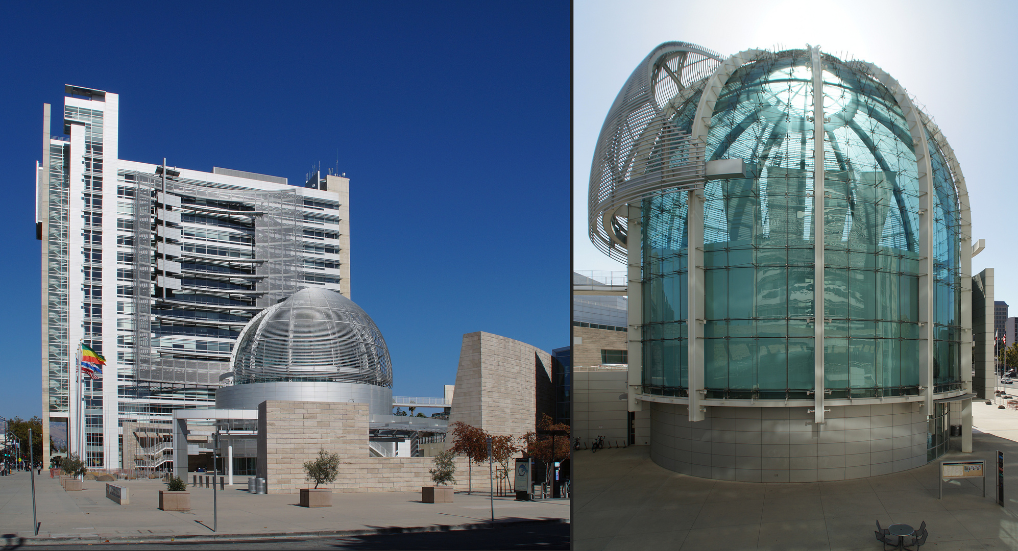 San Jose City Hall (2005)