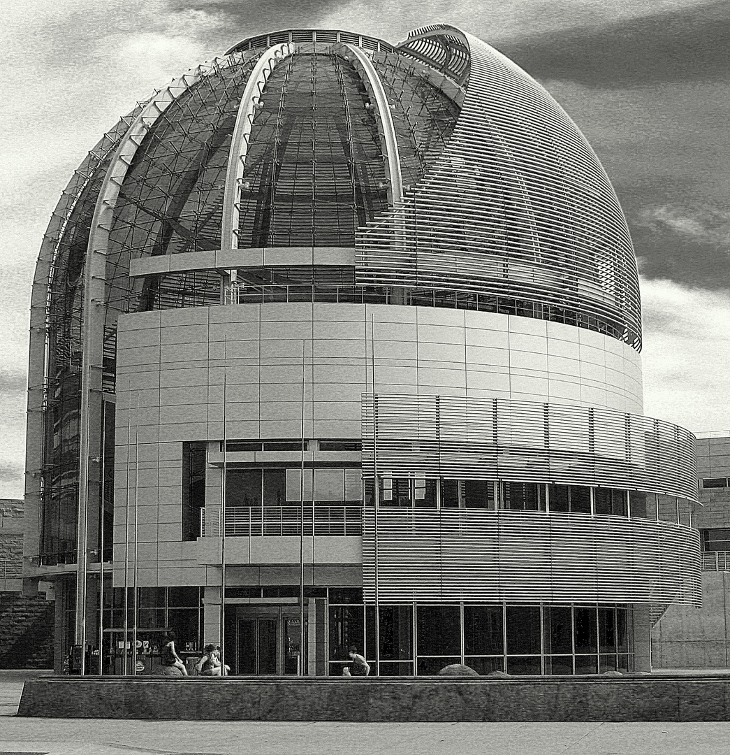 San Jose City Hall