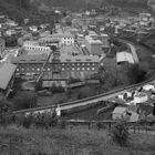 San José Colliery; Asturias - Northern Spain