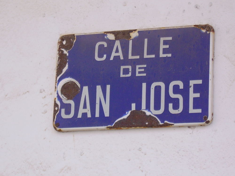 San Jose