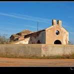 San José de El Lentiscar I ... por fuera