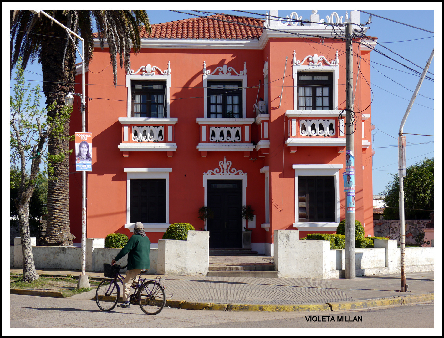 SAN JOSE FELICIANO ENTRE RIOS ,ARGENTINA