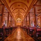 San José, Metropolitan Cathedral