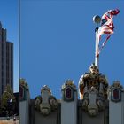 San Jose Vintage Tower (1928)