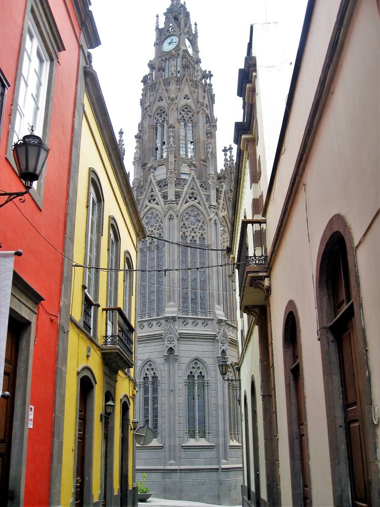 San Juan Bautista Foto & Bild spain, kirche, spanien Bilder auf