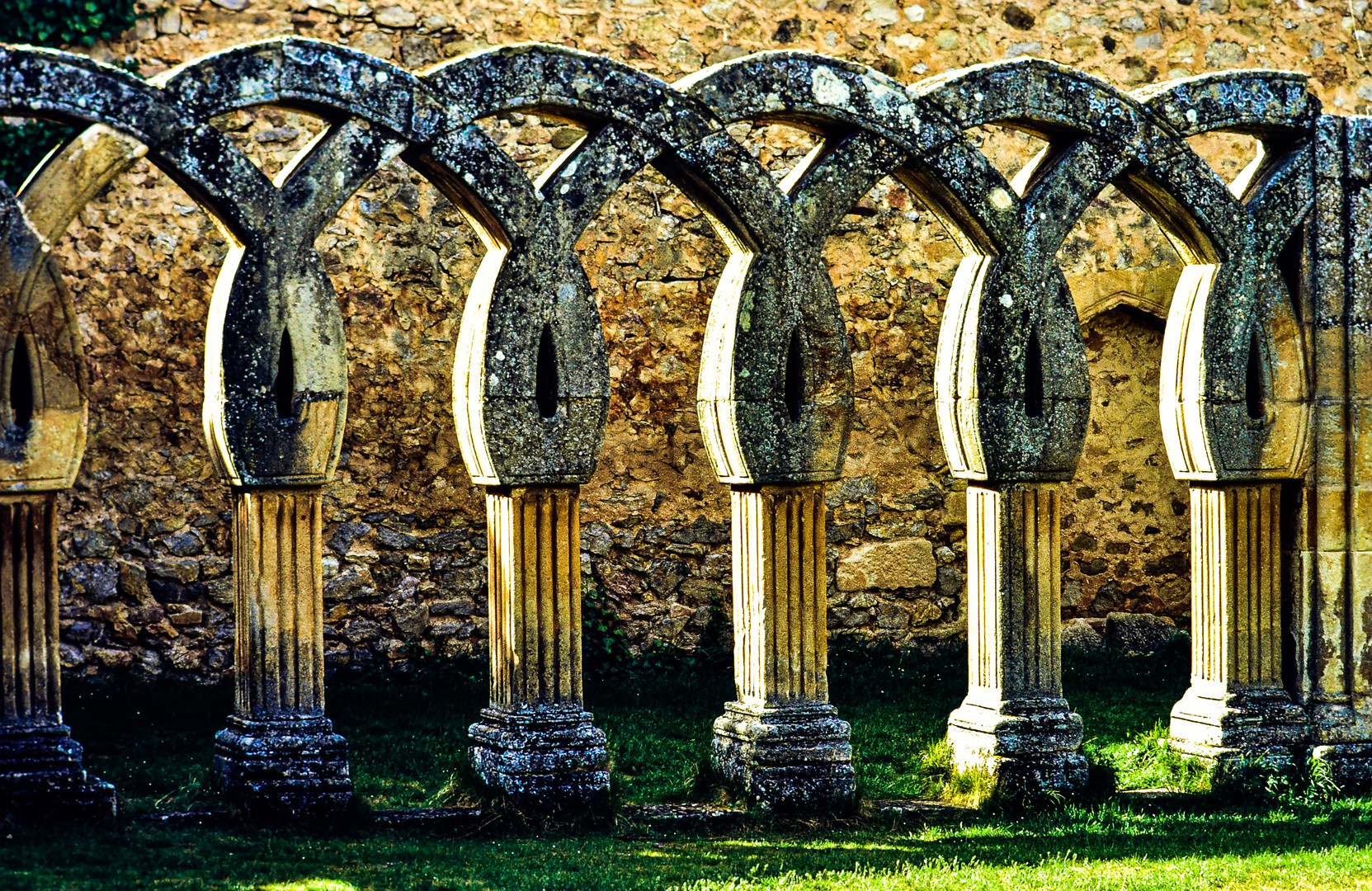 San Juan de Duero, Soria.   .DSC_2737