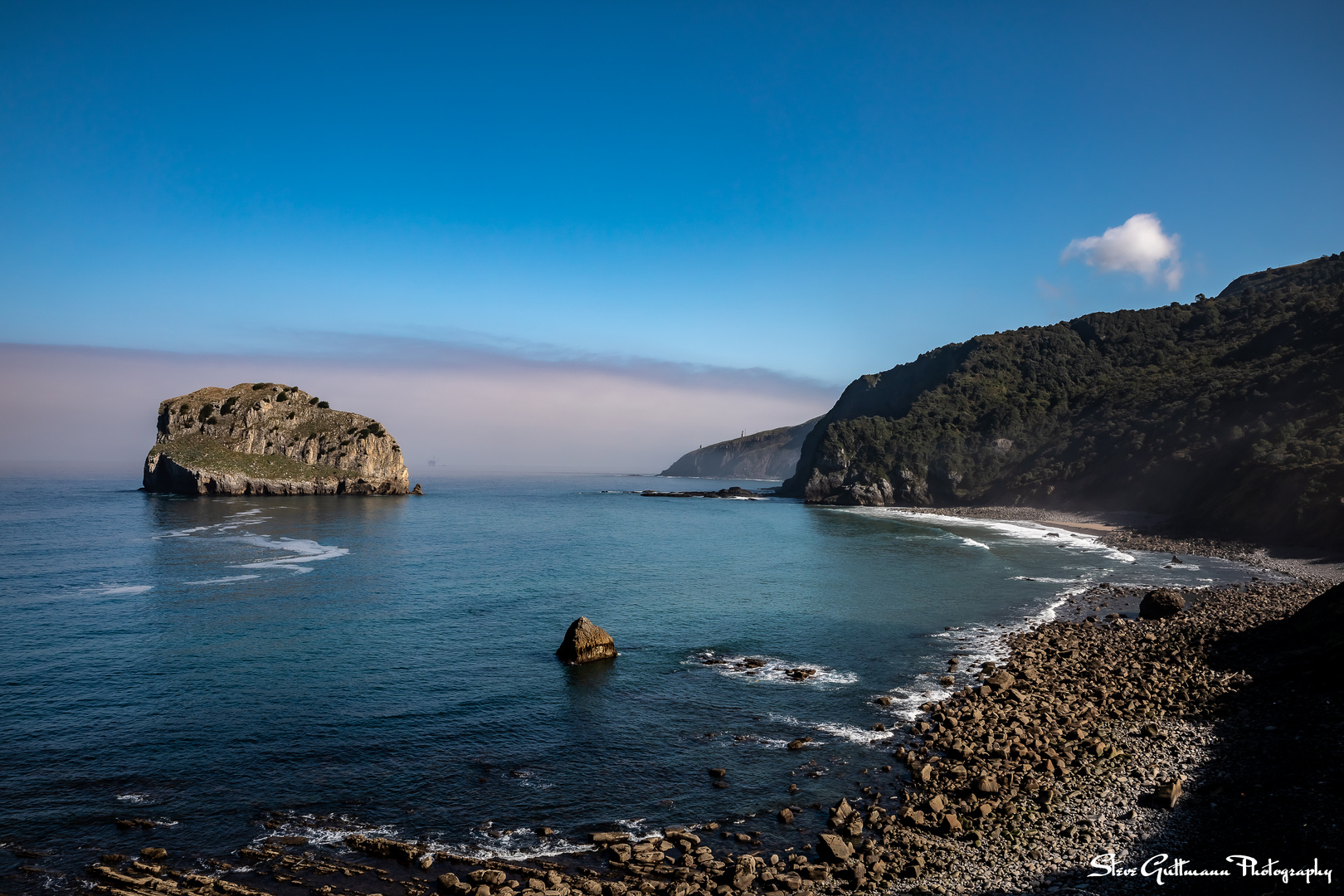 San Juan de Gaztelugatxe