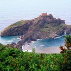 San Juan de Gaztelugatxe 1974