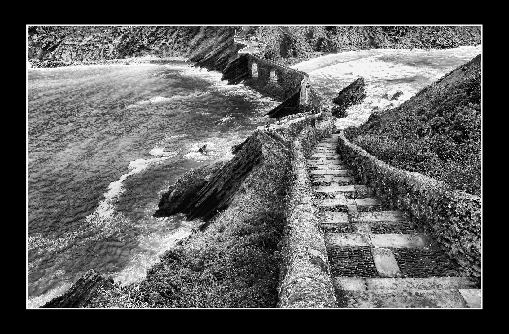 SAN JUAN DE GAZTELUGATXE