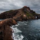 San Juan de Gaztelugatxe