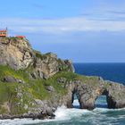 San Juan de Gaztelugatxe