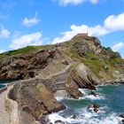 San Juan de Gaztelugatxe