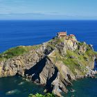 San Juan de Gaztelugatxe