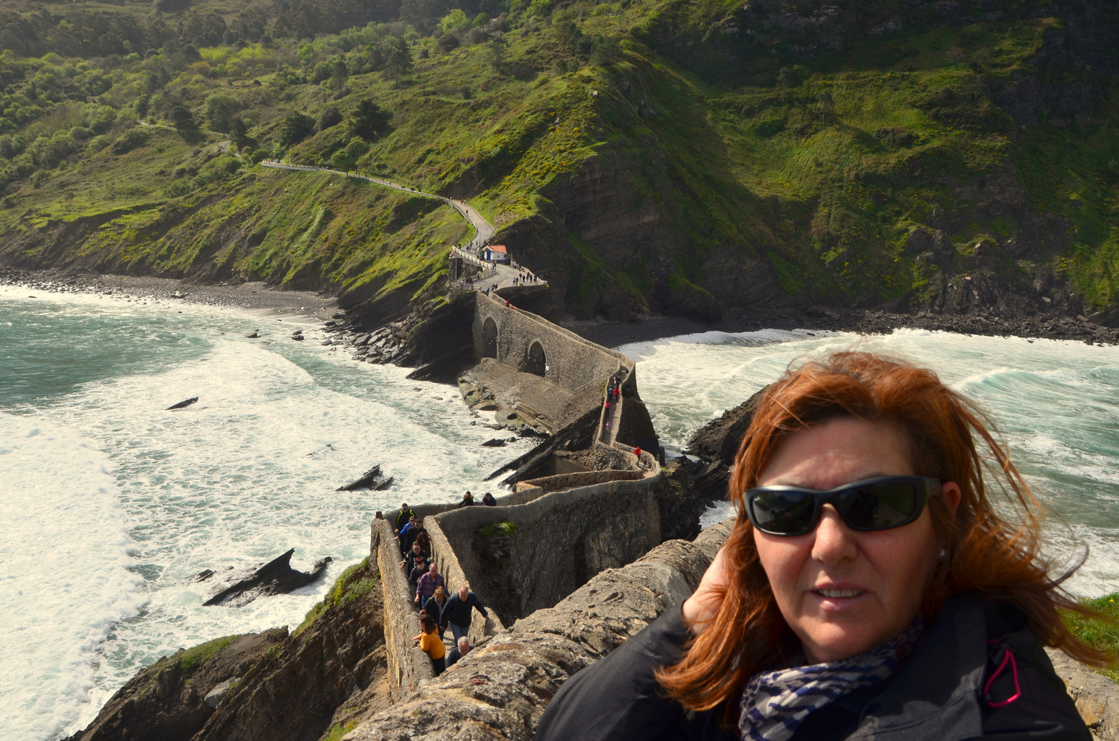 San Juan de Gaztelugatxe