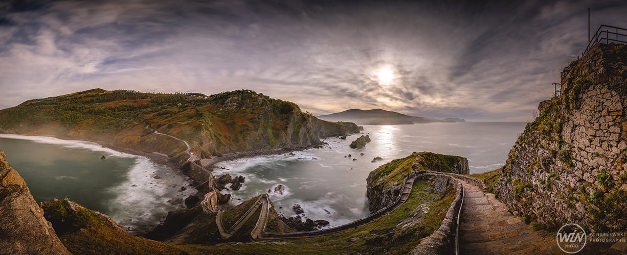 San Juan de Gaztelugatxe