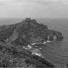 San Juan de Gaztelugatxe