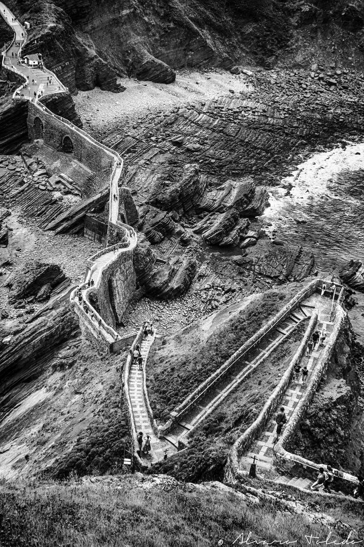 San Juan de Gaztelugatxe