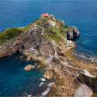 San Juan de Gaztelugatxe