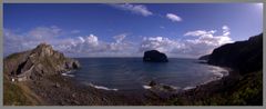 San Juan De Gaztelugatxe