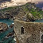 San Juan de Gaztelugatxe