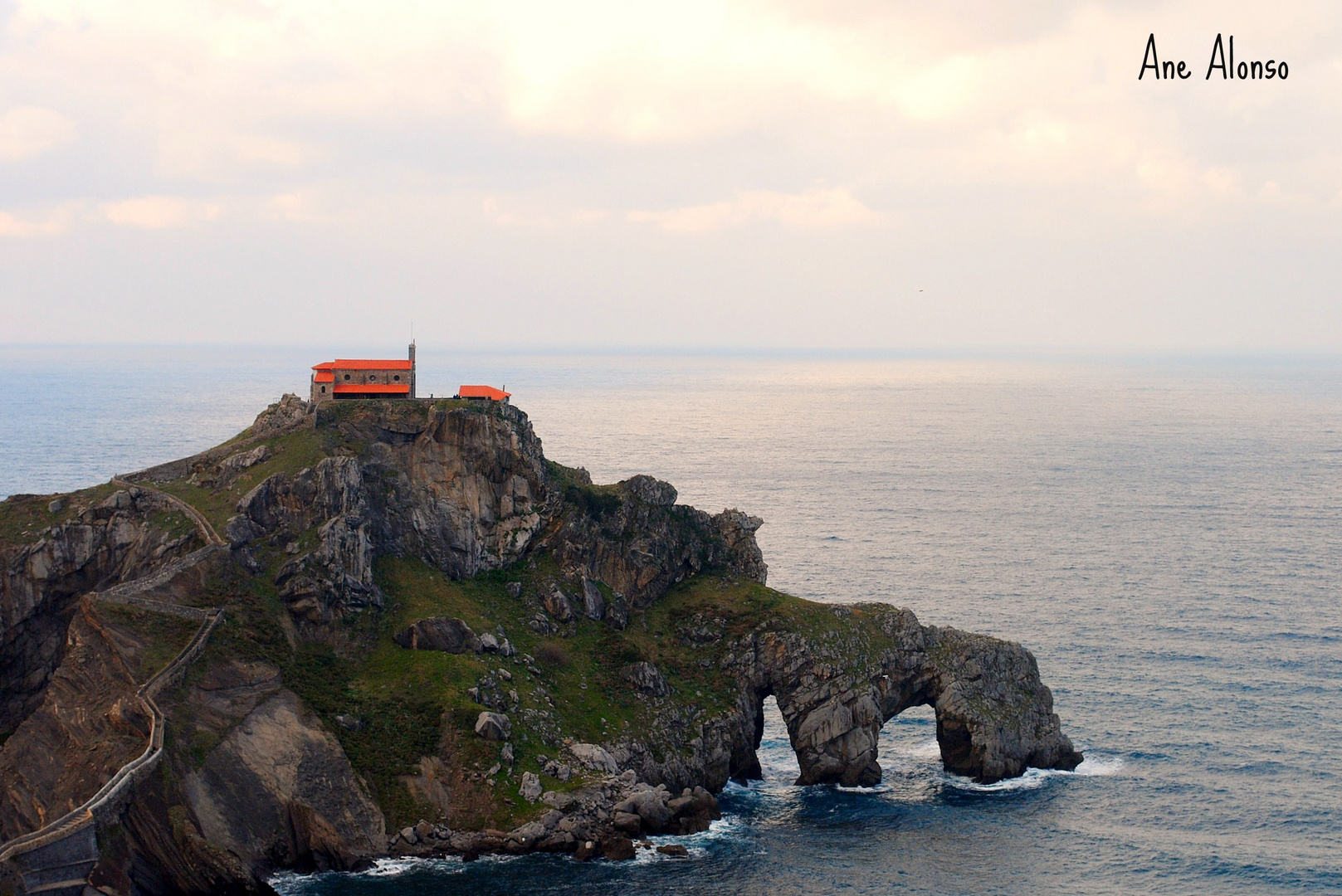 San Juan de Gaztelugatxe