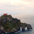 San Juan de Gaztelugatxe