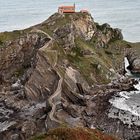 San Juan de Gaztelugatxe